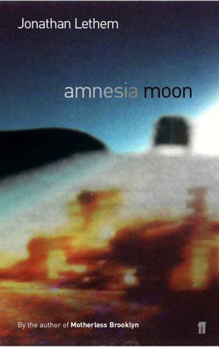 Amnesia Moon