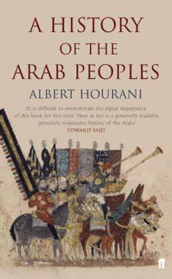 A History of the Arab Peoples