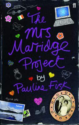 The Mrs Marridge Project