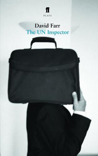 The UN Inspector