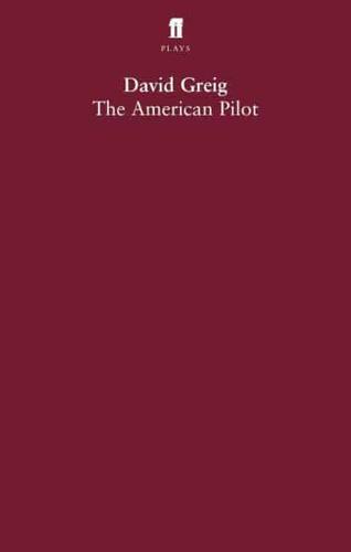 The American Pilot