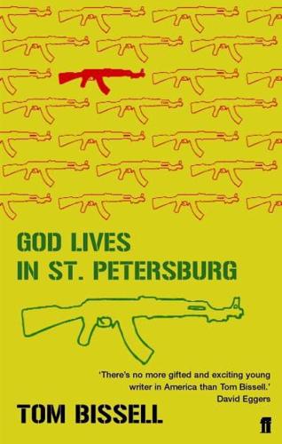 God Lives in St. Petersburg
