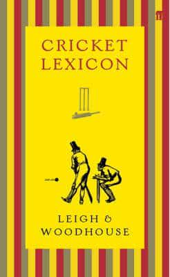 Cricket Lexicon