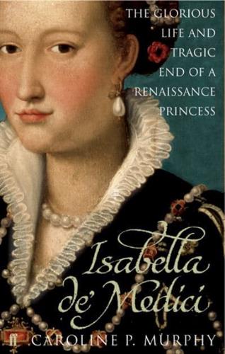 Isabella De' Medici