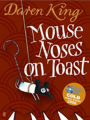 Mouse Noses on Toast