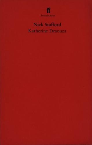 Katherine Desouza