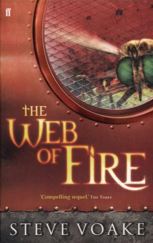 The Web of Fire