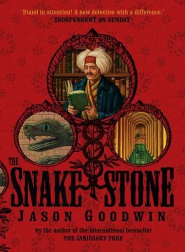 The Snake Stone