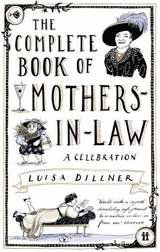 The Complete Book of Mothers-in-Law