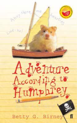 Adventure According to Humphrey