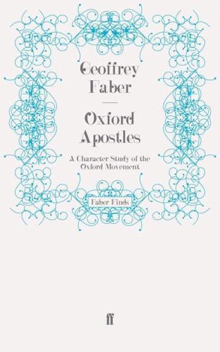 Oxford Apostles