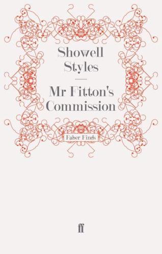 MR Fitton's Commission
