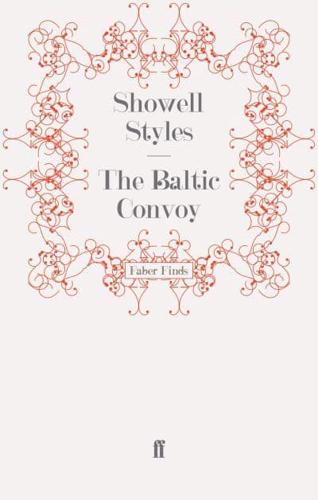 The Baltic Convoy