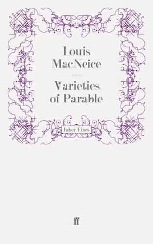 Varieties of Parable