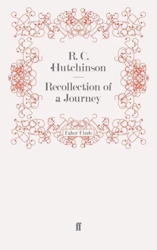 Recollection of a Journey