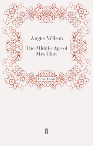 The Middle Age of Mrs Eliot