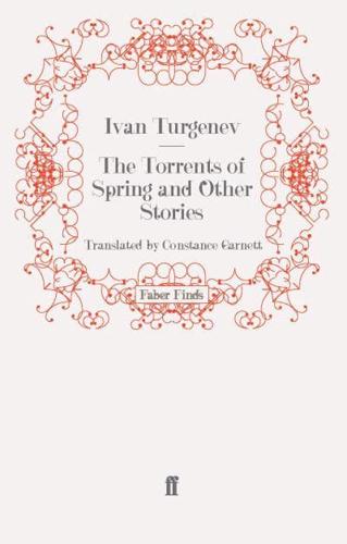 The Torrents of Spring and Other Stories