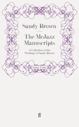 The McJazz Manuscripts