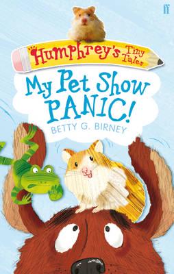 My Pet Show Panic!