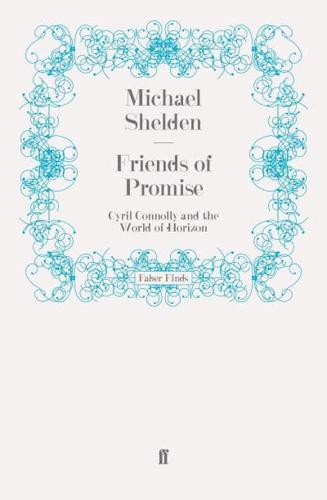 Friends of Promise