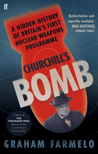 Churchill's Bomb