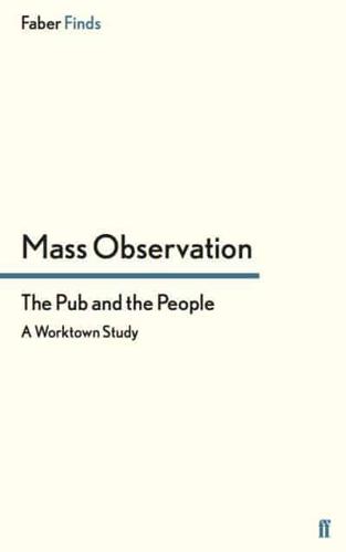 The Pub and the People