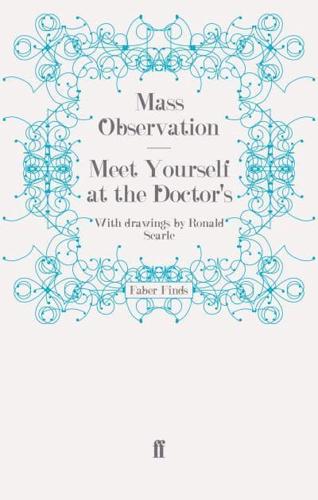 Meet Yourself at the Doctor's