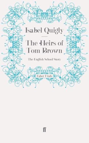 The Heirs of Tom Brown