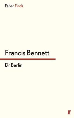 Dr Berlin