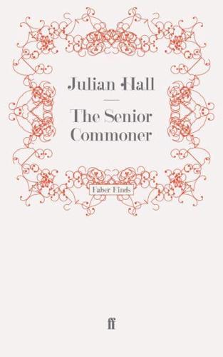 The Senior Commoner