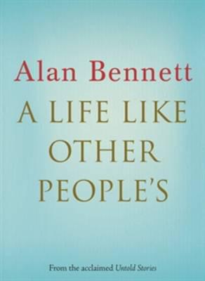A Life Like Other People&#39;s