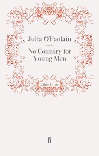 No Country for Young Men