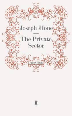The Private Sector
