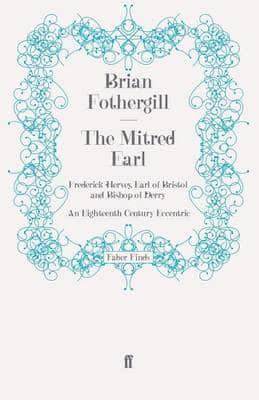 The Mitred Earl