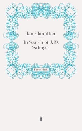 In Search of J. D. Salinger