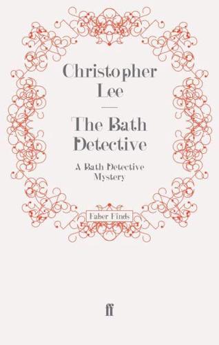 The Bath Detective