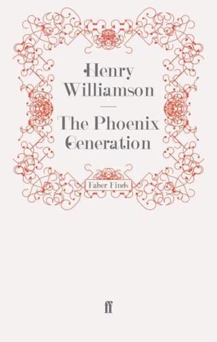 The Phoenix Generation
