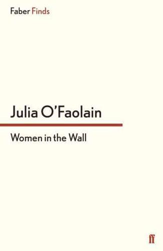 Women in the Wall
