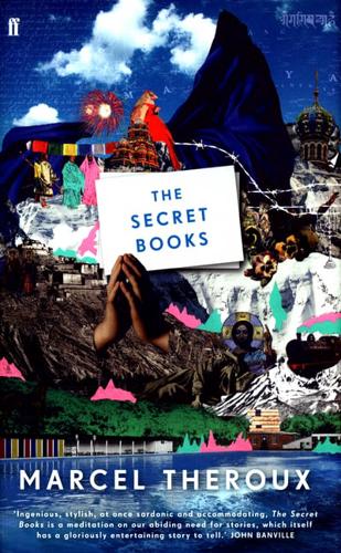 The Secret Books