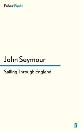 Sailing Through England