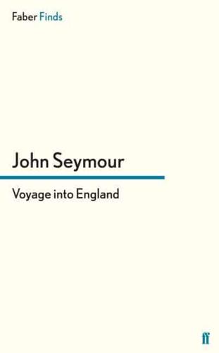 Voyage Into England