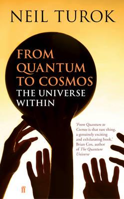 From Quantum to Cosmos