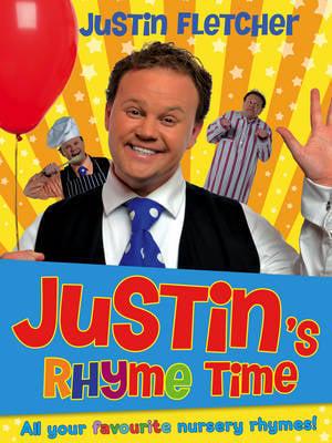 Justin's Rhyme Time