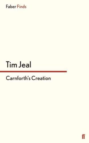 Carnforth's Creation