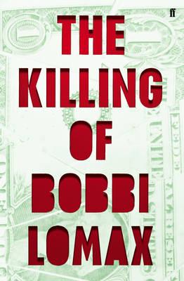 Moriarty, C: Killing of Bobbi Lomax