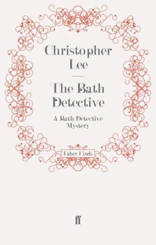 The Bath Detective