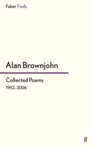 Collected Poems