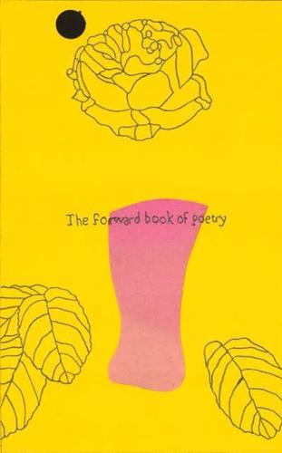 The Forward Book of Poetry 2015