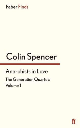 Anarchists In Love
