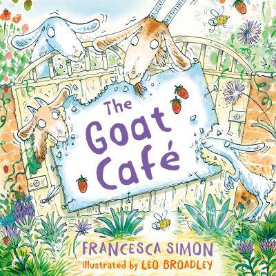 The Goat Café